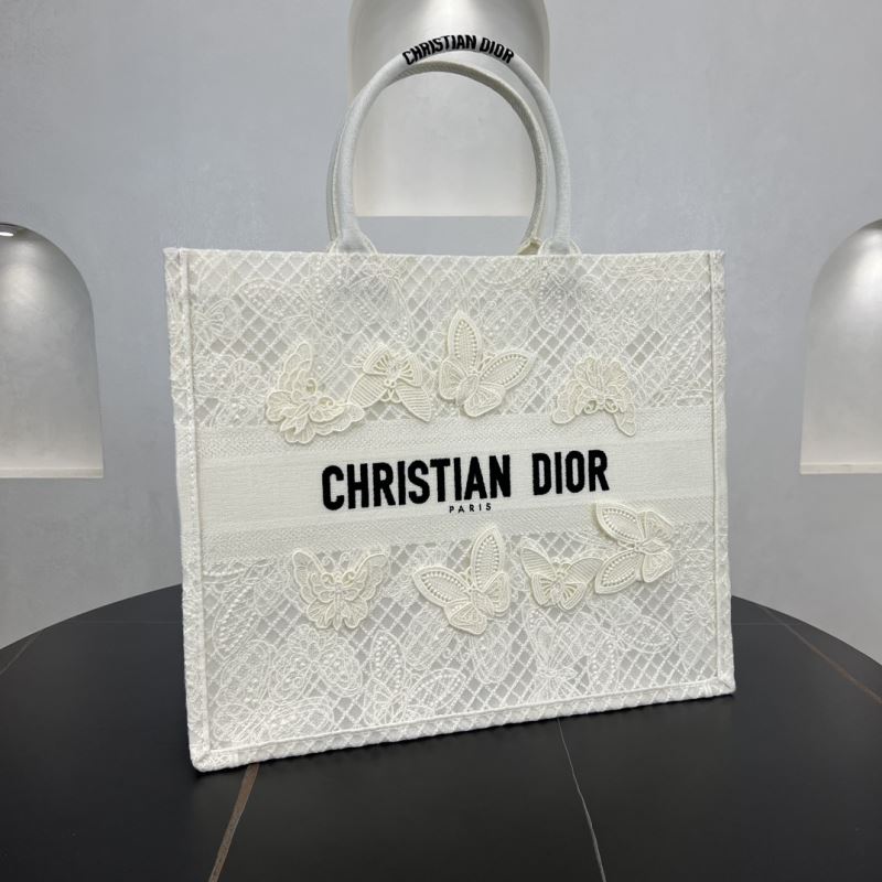 chr1st1an D10r shopping bags